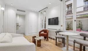 Vermietung Wohnung Paris 7ème