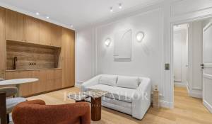 Vermietung Wohnung Paris 7ème