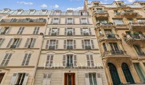 Vermietung Wohnung Paris 7ème