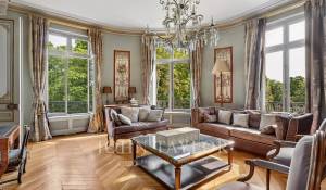 Vermietung Wohnung Paris 7ème