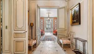 Vermietung Wohnung Paris 7ème