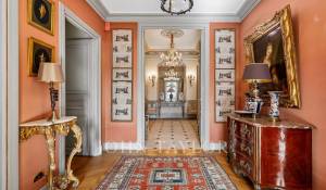 Vermietung Wohnung Paris 7ème