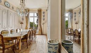 Vermietung Wohnung Paris 7ème