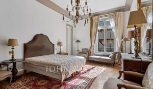 Vermietung Wohnung Paris 7ème