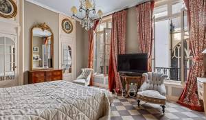 Vermietung Wohnung Paris 7ème