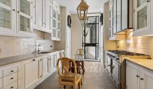 Vermietung Wohnung Paris 7ème