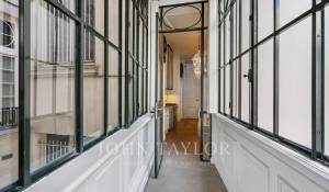 Vermietung Wohnung Paris 7ème