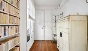 Vermietung Wohnung Paris 7ème