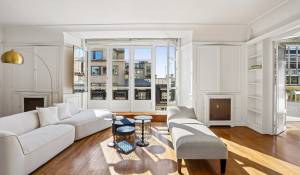 Vermietung Wohnung Paris 7ème