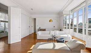 Vermietung Wohnung Paris 7ème