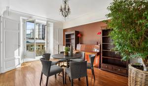Vermietung Wohnung Paris 7ème