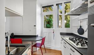 Vermietung Wohnung Paris 7ème