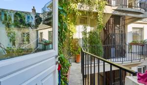 Vermietung Wohnung Paris 7ème