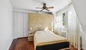 Vermietung Wohnung Paris 7ème