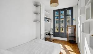 Vermietung Wohnung Paris 7ème