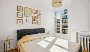 Vermietung Wohnung Paris 7ème