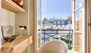 Vermietung Wohnung Paris 7ème