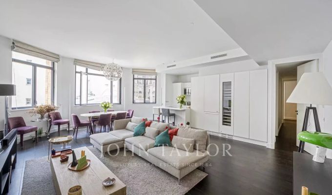 Vermietung Wohnung Paris 7ème