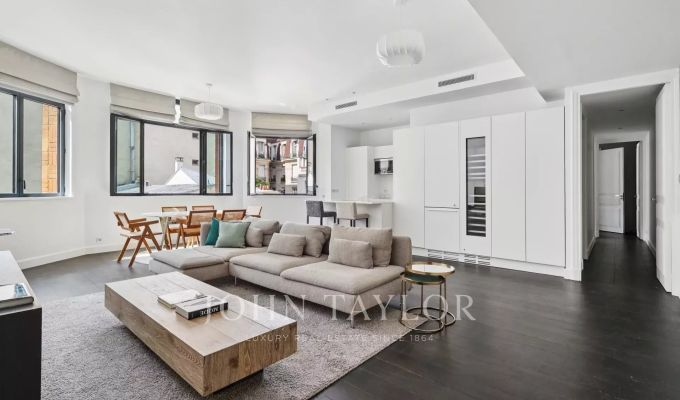 Vermietung Wohnung Paris 7ème