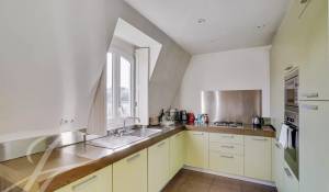 Vermietung Wohnung Paris 8ème