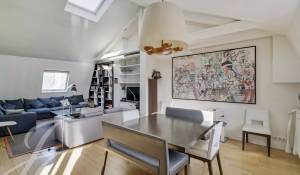 Vermietung Wohnung Paris 8ème