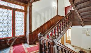 Vermietung Wohnung Paris 8ème