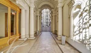 Vermietung Wohnung Paris 8ème