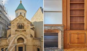 Vermietung Wohnung Paris 8ème