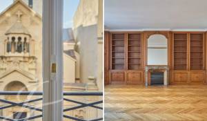 Vermietung Wohnung Paris 8ème