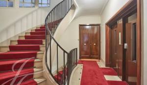 Vermietung Wohnung Paris 8ème