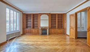 Vermietung Wohnung Paris 8ème