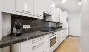 Vermietung Wohnung Paris 8ème