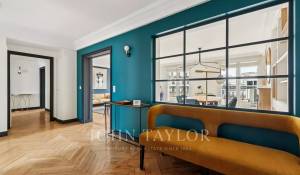 Vermietung Wohnung Paris 8ème