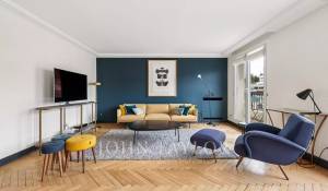 Vermietung Wohnung Paris 8ème