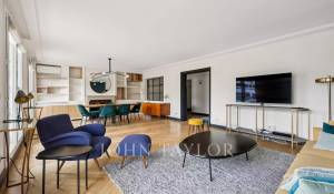 Vermietung Wohnung Paris 8ème