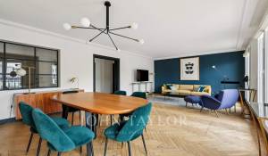 Vermietung Wohnung Paris 8ème