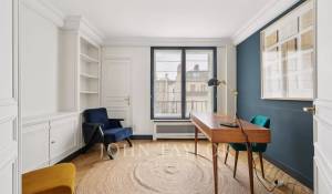 Vermietung Wohnung Paris 8ème