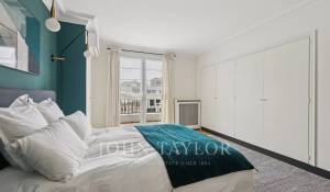 Vermietung Wohnung Paris 8ème