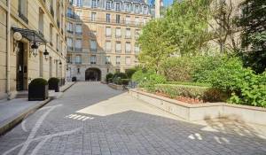 Vermietung Wohnung Paris 8ème