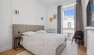 Vermietung Wohnung Paris 8ème