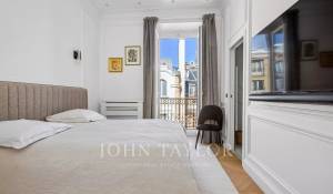 Vermietung Wohnung Paris 8ème