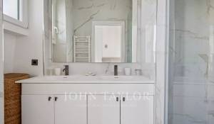 Vermietung Wohnung Paris 8ème