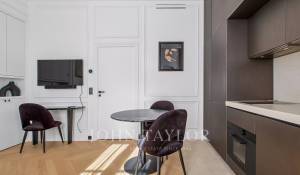 Vermietung Wohnung Paris 8ème