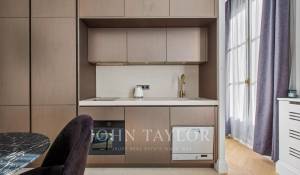 Vermietung Wohnung Paris 8ème