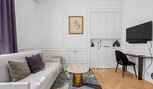 Vermietung Wohnung Paris 8ème