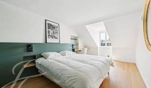 Vermietung Wohnung Paris 8ème