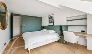 Vermietung Wohnung Paris 8ème