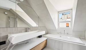 Vermietung Wohnung Paris 8ème