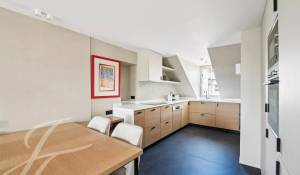 Vermietung Wohnung Paris 8ème