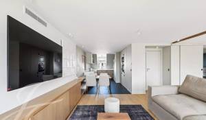 Vermietung Wohnung Paris 8ème